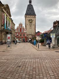 Stadttor Speyer